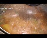 A picture of step 3 of 🥕🌶🫛🥔Mixed Vegetable Rice🥔🫛🌶🥕.