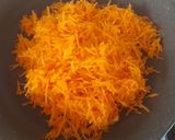 عکس مرحله 1 از دستور گاجار کا حلوا (حلوای هویج هندی)