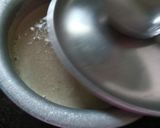 A picture of step 6 of Quinoa Amaranth Dosa.
