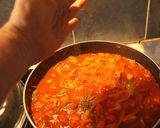 Foto del paso 5 de la receta: Pulenta, para días de trabajo también pulenta