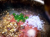 Salsa Dip