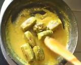 দুধ পটল রেসিপির ধাপ 8 ছবি