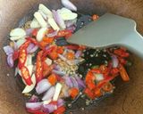 Foto langkah ke 2 dari resep Tumis Kerang Dara.