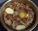 Foto langkah ke 3 dari resep Shin Ramyeon Halal.