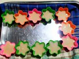 Milk Tea Puding