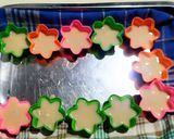 Foto langkah ke 2 dari resep Milk Tea Puding.