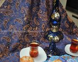 عکس مرحله 10 از دستور چطور شیرینی نارگیلی خونگی درست کنیم؟