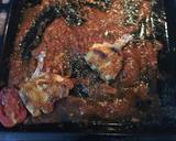 Chicken in the oven recipe step 6 photo