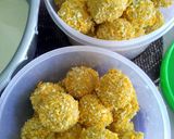 Foto langkah ke 6 dari resep Cilok krispi,,cilok jaman now :D.