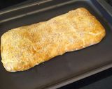 Foto del paso 7 de la receta: Strudel de cebolla 🌟🌟🌟
