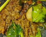 Foto langkah ke 2 dari resep Soto Ayam Santan Khas Blitar.