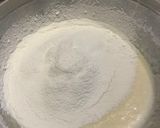 Foto del paso 2 de la receta: Budín de vainilla súper esponjoso