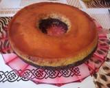 Foto del paso 11 de la receta: ★Chocoflan★🍮🤩