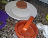 Foto del paso 5 de la receta: Hamburguesas caseras!