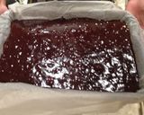 A picture of step 5 of Chocolate brownies.
