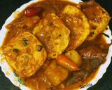ভাপা ডিম(Bhapa Dim Receipe In Bengali) রেসিপি ধাপ - 7 ছবি