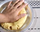 Foto del paso 8 de la receta: Tarta de Manzana y Arándanos