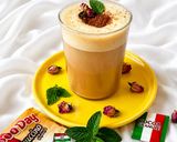 عکس مرحله 1 از دستور آیس کاپوچینو