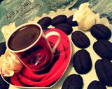صورة لخطوة 4 من وصفة حلى القهوه اللذيذه