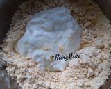 Idli Dhokla recipe step 2 photo