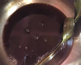 65. Cendol Puding - Step 3