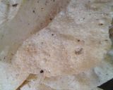 અડદ ના પાપડ (Urad Papad Recipe In Gujarati) રેસીપી સ્ટેપ3ફોટો