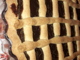 Pastafrola de membrillo