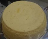 Foto langkah ke 6 dari resep Kue ulang tahun sederhana sangaatt hemaat dan mudah di buat.