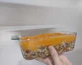 Foto del paso 8 de la receta: Pastel de Calabaza y Pollo