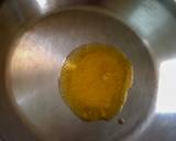 Caramel semiya kheer recipe step 2 photo