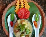 বাহারি সব্জি পনির (bahari sabji paneer recipe in Bengali) রেসিপির ধাপ 4 ছবি