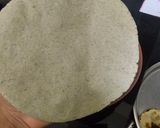 જુવાર બાજરી નો રોટલો (Juvar Bajri Rotla Recipe in Gujarati) રેસીપી સ્ટેપ2ફોટો