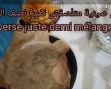 صورة لخطوة 2 من وصفة 🍕 بطاطا محشية بدون عجينة