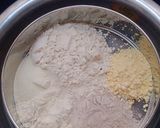 Multigrain herbal sticks रेसिपी चरण 2 फोटो