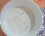 عکس مرحله 4 از دستور ماست موسیر