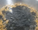 Foto del paso 1 de la receta: Fideuá negra