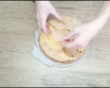 Foto del paso 5 de la receta: Torta inglesa dulce típico de Carmona
