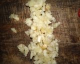 Foto langkah ke 2 dari resep Nasi Goreng Suka Suka.