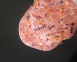 A picture of step 3 of Carrot and Beetroot Rava Dosa.