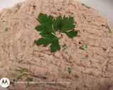 Egyszerű majonézes halkrém recept fázis 3 fotója