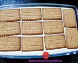 Foto del paso 4 de la receta Pastel de Tres Leches y Galletas