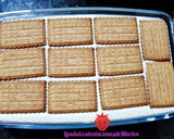 Foto del paso 4 de la receta: Pastel de Tres Leches y Galletas