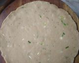 રાજસ્થાની લસણ ખોબા રોટી (Rajasthani Lasan Khoba Roti Recipe In Gujarati) રેસીપી સ્ટેપ2ફોટો