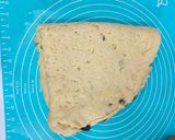 Gambar langkah 3 resipi Scone Mudah.