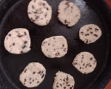 Foto del paso 6 de la receta: Cookies de avena y pasas
