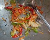 Foto langkah ke 3 dari resep Koloke ikan nila.