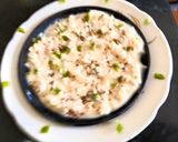 A picture of step 5 of Delicious tasty white sauce creamy pasta.
