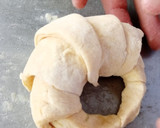Foto del paso 9 de la receta: Masa danés y formas