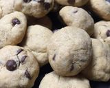 Foto del paso 5 de la receta: Cookies🍪: