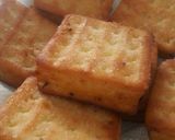 Foto langkah ke 7 dari resep Gabin Goreng (G2).